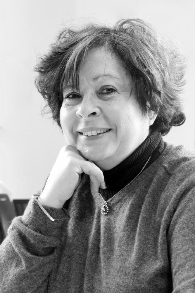 Aude Mifsud, expert en bâtiment